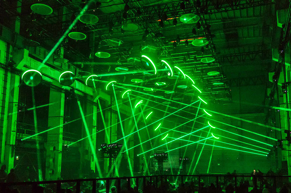 sonic sessions - max cooper / patrick franke