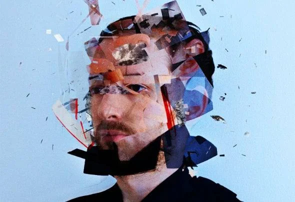 Max Cooper — 3D/AV Live: Feeling Is Structure Tour at Haus der Visionäre, Berlin