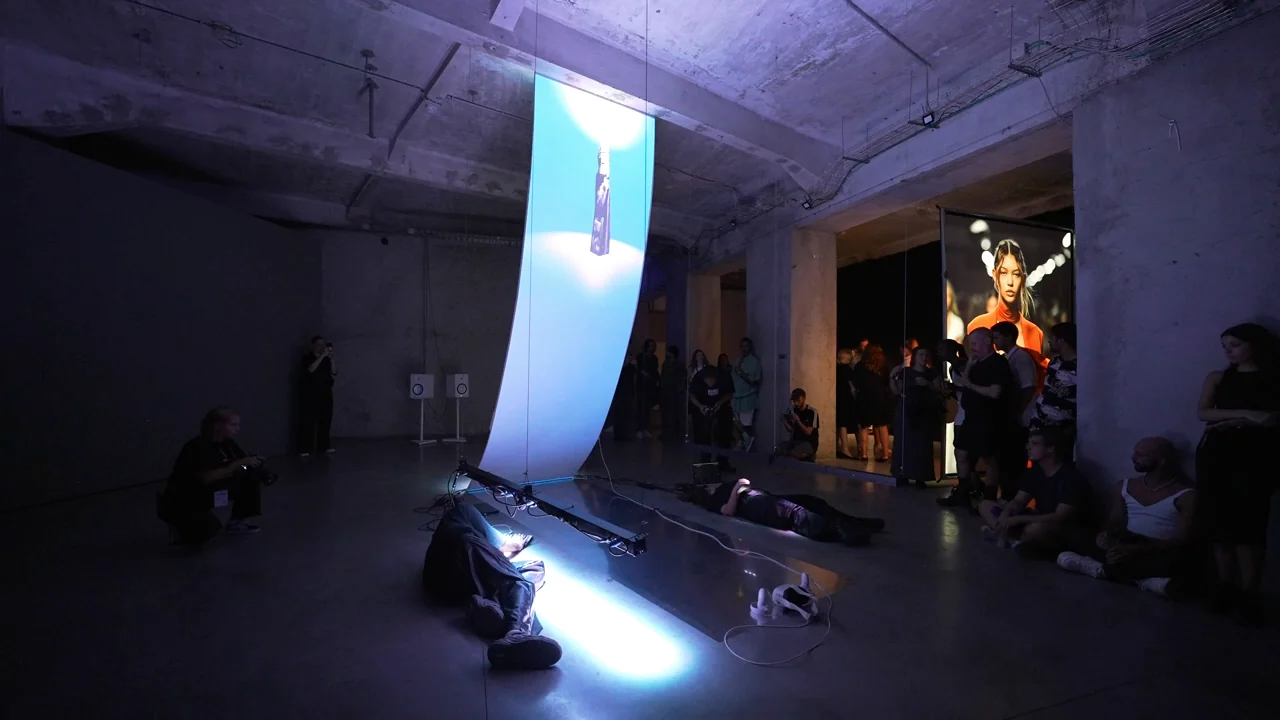 ZABRA - Posthuman Art Research Center